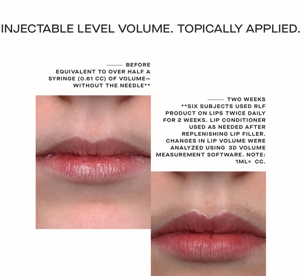 Lip Plumping & Enhancing Regimen