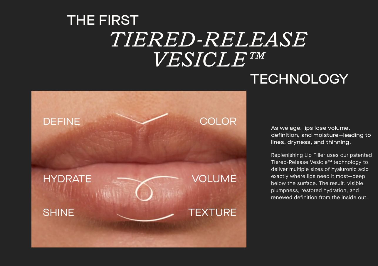 Your Best Lips Gift Set – Plump · Smooth · Define