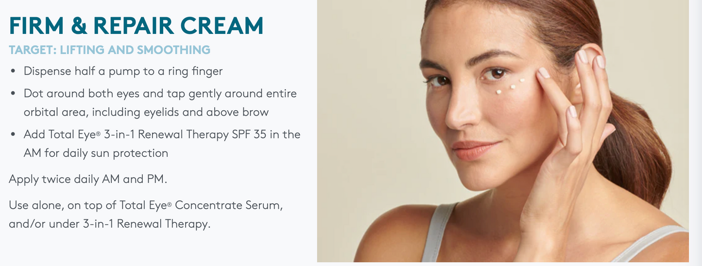 Total Eye® Concentrate Serum (rollerball)