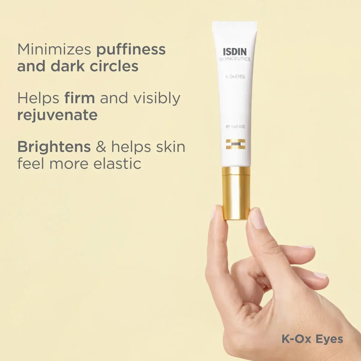 ISDIN K-OX EYES