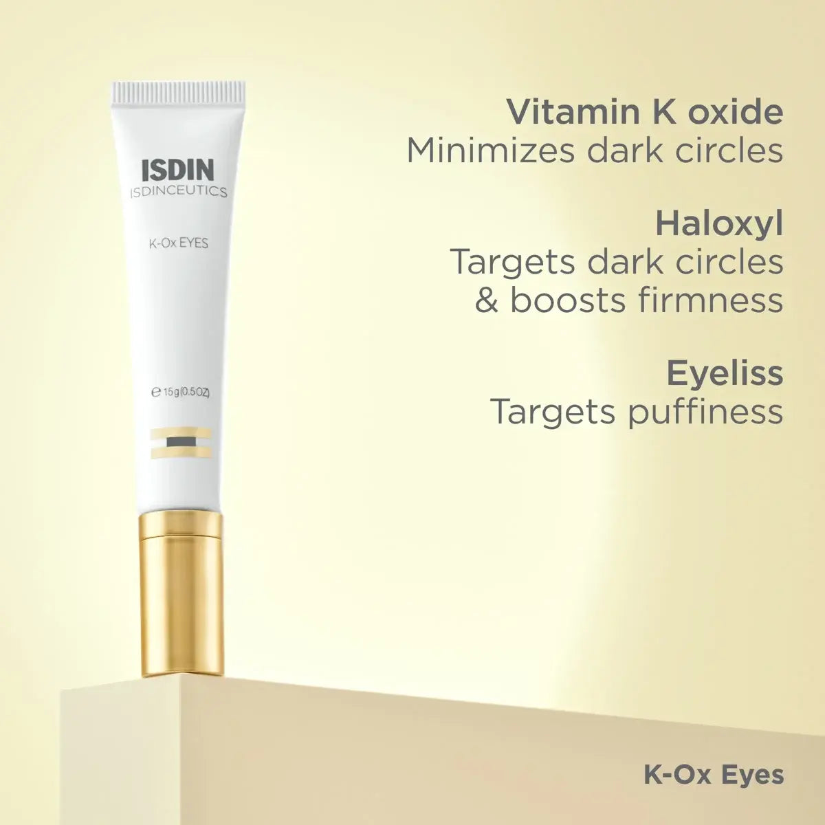 ISDIN K-OX EYES