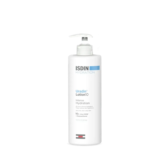 URADIN PLUS LOTION 10