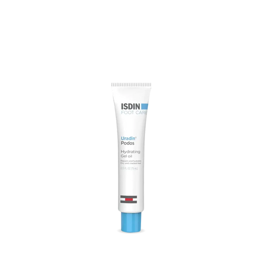 URADIN PODOS GEL OIL