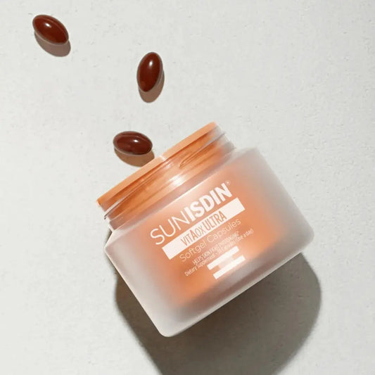 SUNISDIN SOFTGEL CAPSULES (30caps)