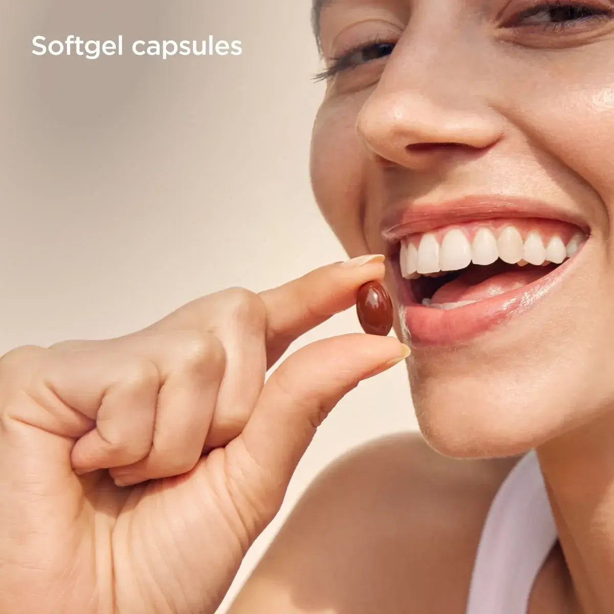 SUNISDIN SOFTGEL CAPSULES (30caps)