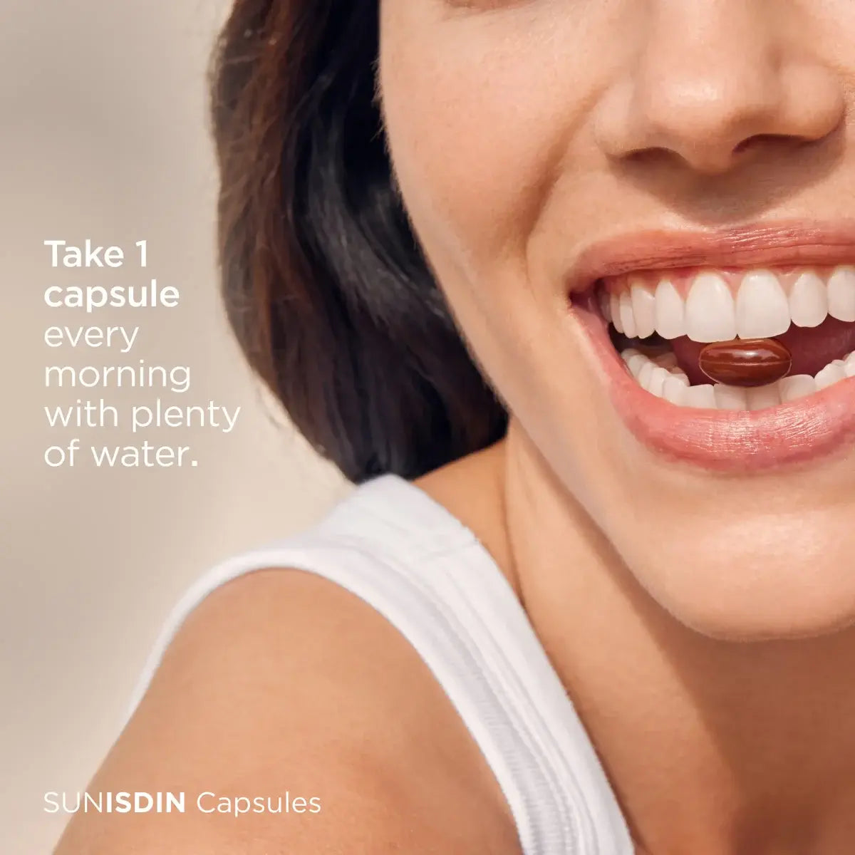 SUNISDIN SOFTGEL CAPSULES (30caps)