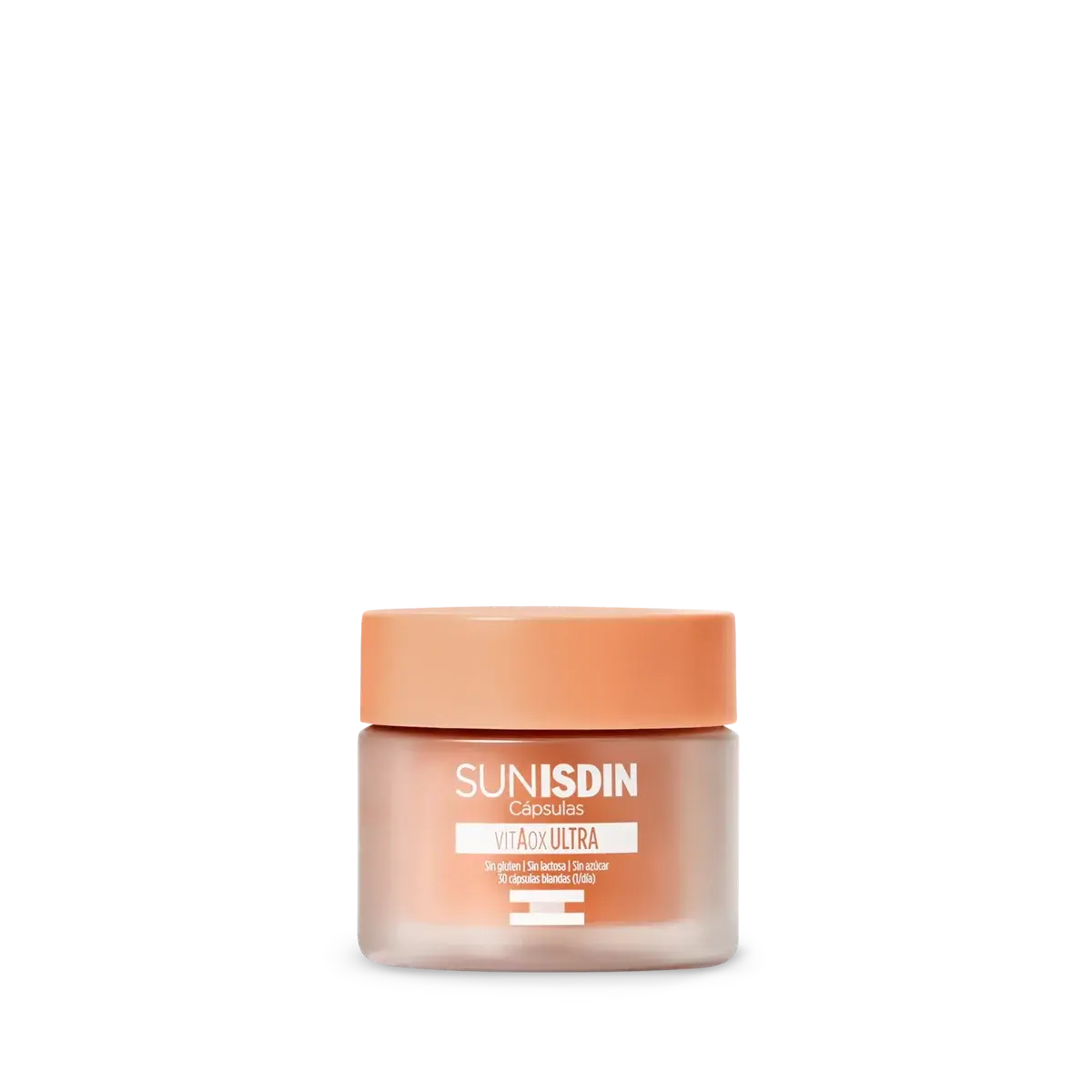 SUNISDIN SOFTGEL CAPSULES (30caps)