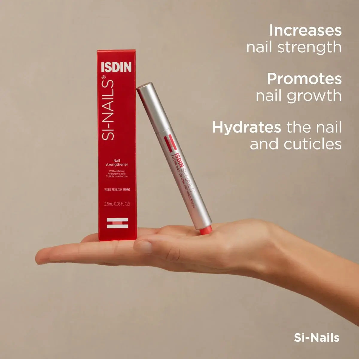 ISDIN SI-NAILS