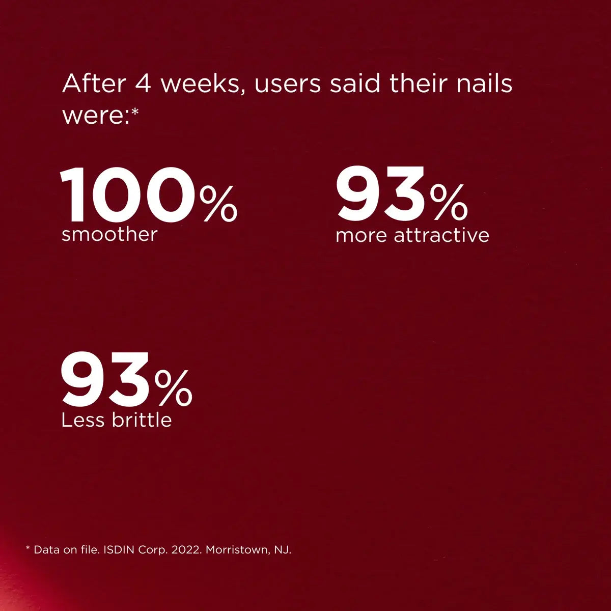 ISDIN SI-NAILS