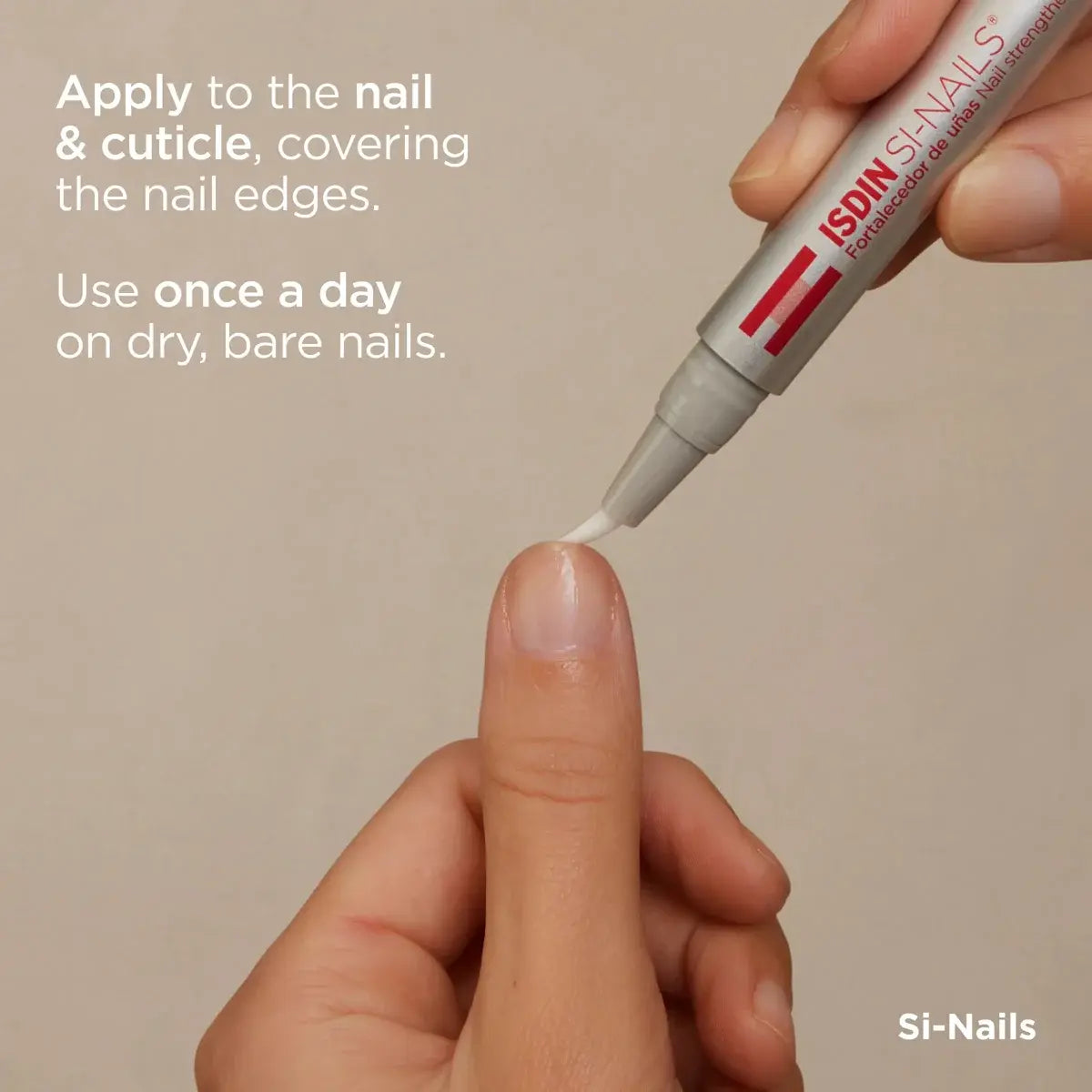 ISDIN SI-NAILS