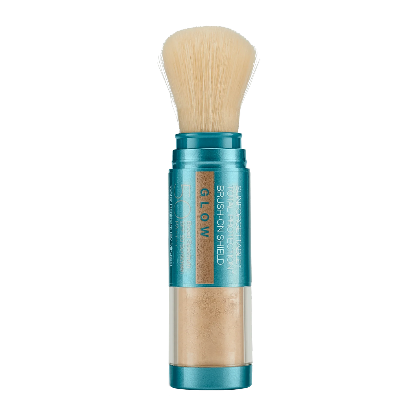Sunforgettable® Total Protection® Brush-On Shield GLOW SPF 50