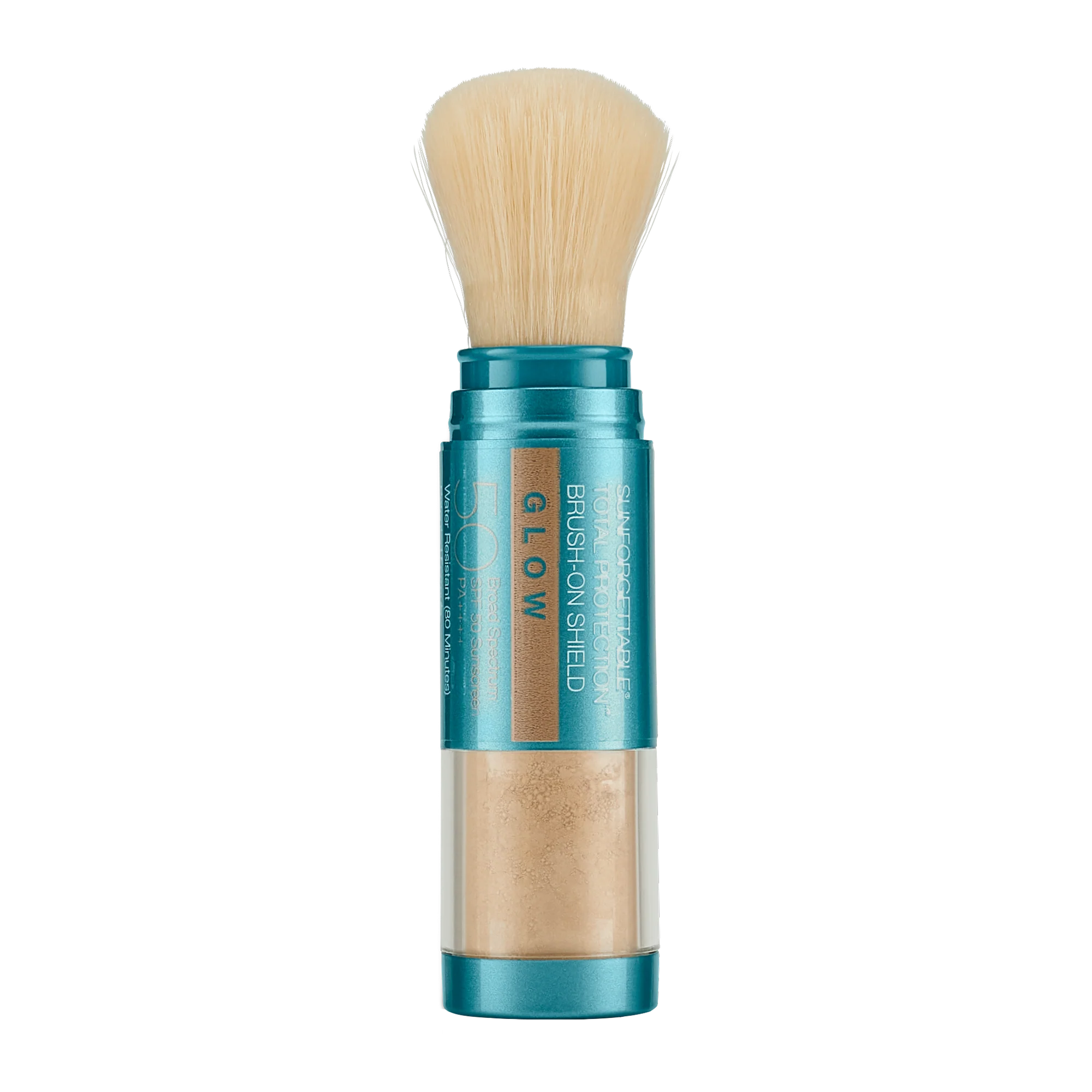 Sunforgettable® Total Protection® Brush-On Shield GLOW SPF 50