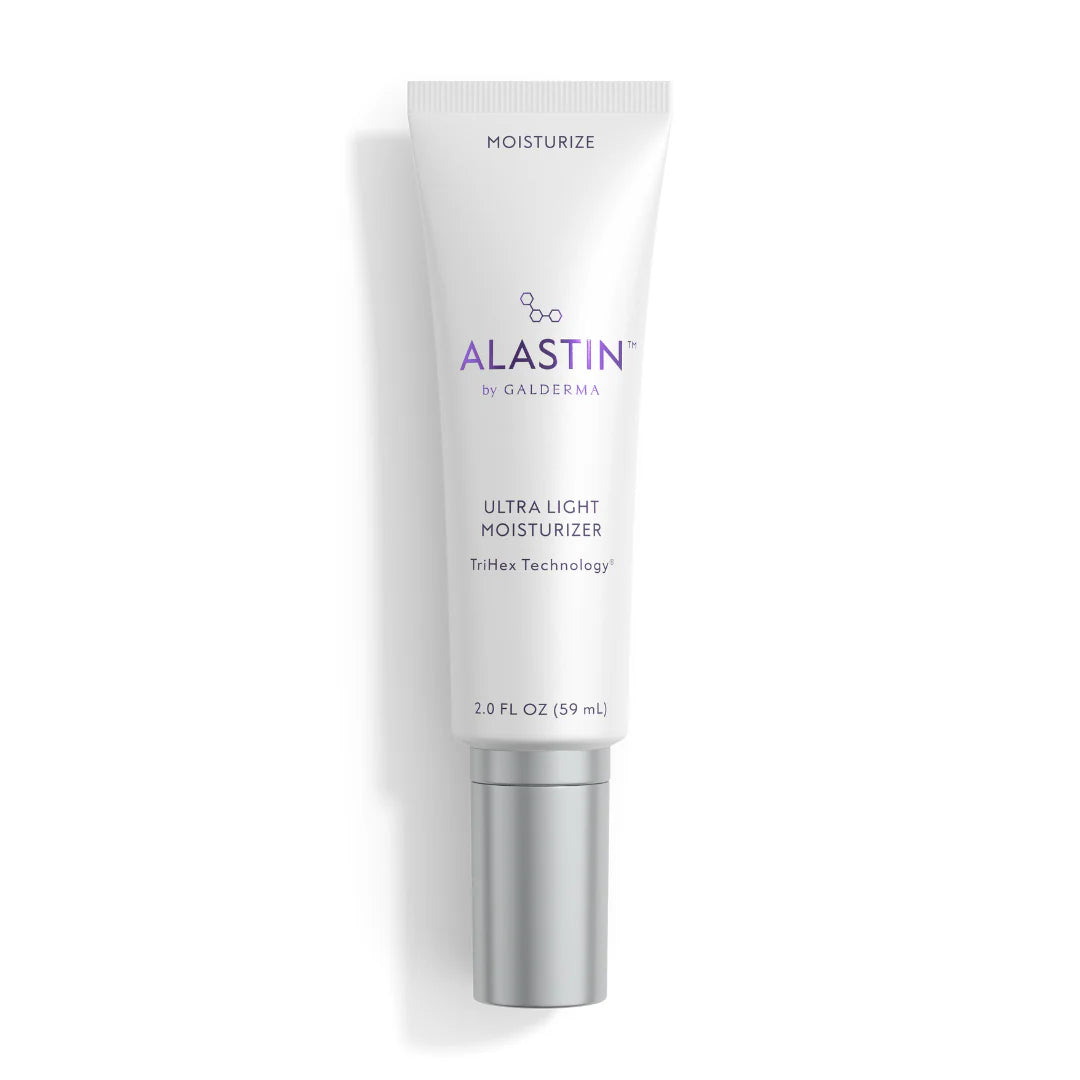 Ultra Light Moisturizer with TriHex Technology®