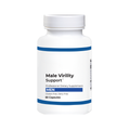 Male Virility Support: Vitality, Energy & Performance for Men