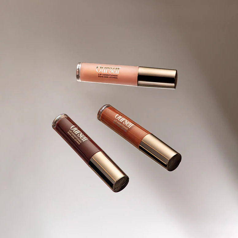 Lip Conditioner Mini Trio image 2