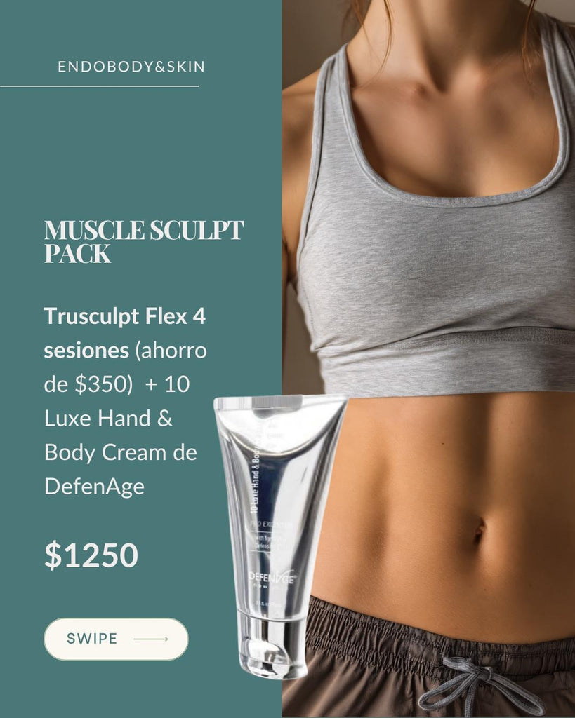 ✨Muscle Sculpt Pack✨