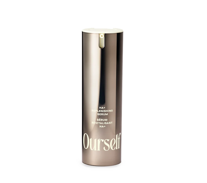 HA+ Replenishing Serum image 0
