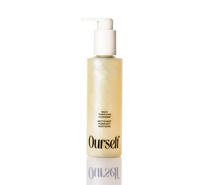 Daily Purifying Cleanser image 0