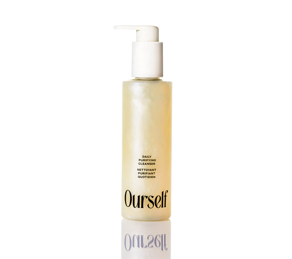 Daily Purifying Cleanser image 0