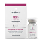 Microneedling + BTSES MIMETIC (BOTOX) Serum