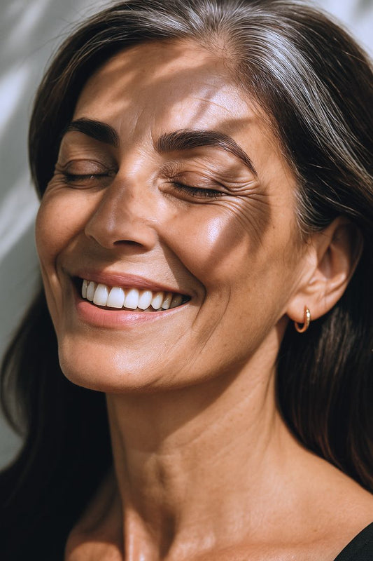 Perimenopause/Menopause- Initial Evaluation