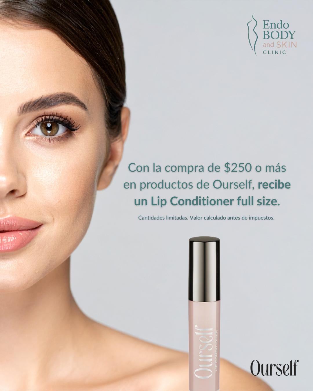 Ourself Skincare Promotion