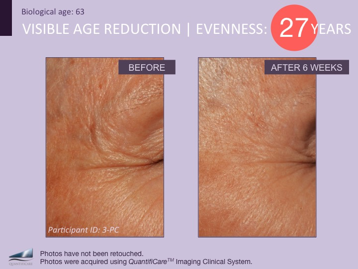 DefenAge® PRO 3D Eye Radiance Cream image 2