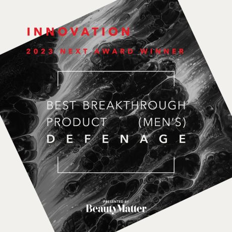 Men's Skin Provision