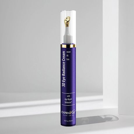 DefenAge® 3D Eye Radiance Cream