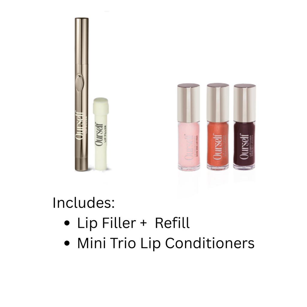 Your Best Lips Gift Set image 1