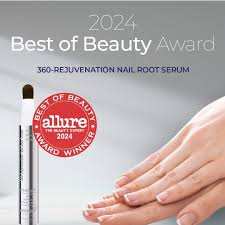 DefenAge® PRO 360-Rejuvenation Nail Root Serum