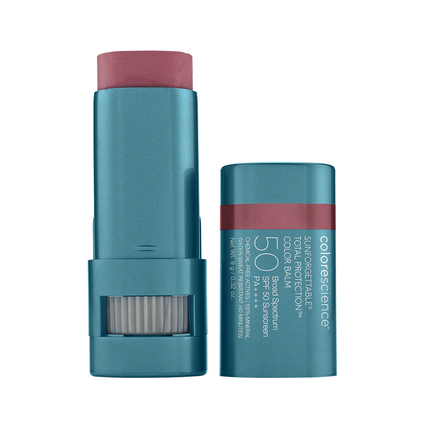 Sunforgettable® Total Protection® Color BALM SPF 50