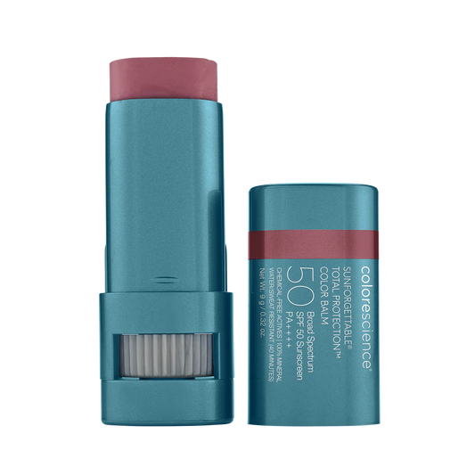 Sunforgettable® Total Protection® Color BALM SPF 50