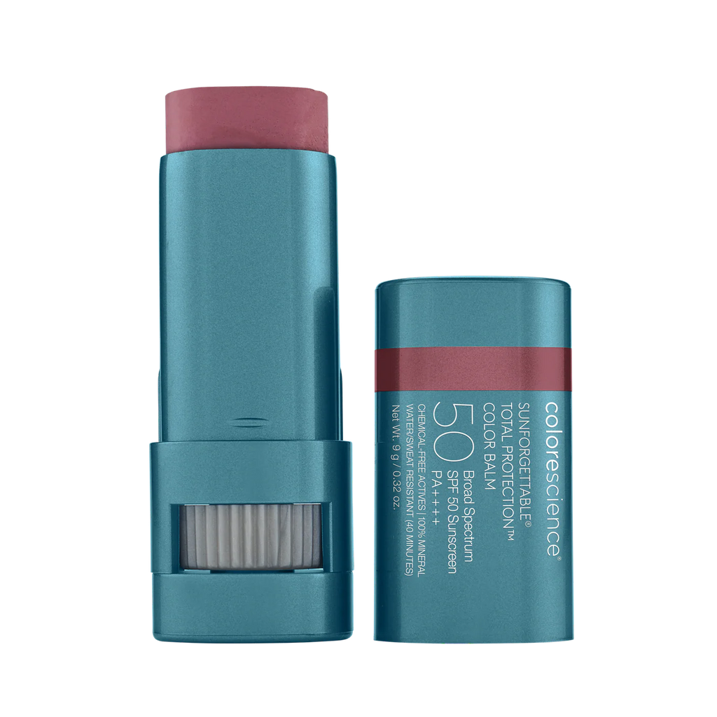 Sunforgettable® Total Protection® Color BALM SPF 50