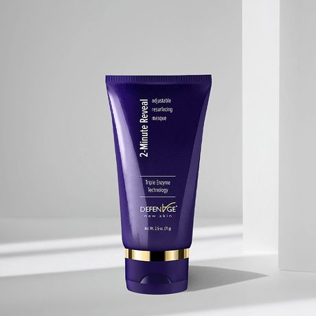 DefenAge® 2-Minute Reveal Masque