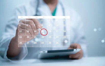 General Follow-Up Appointment