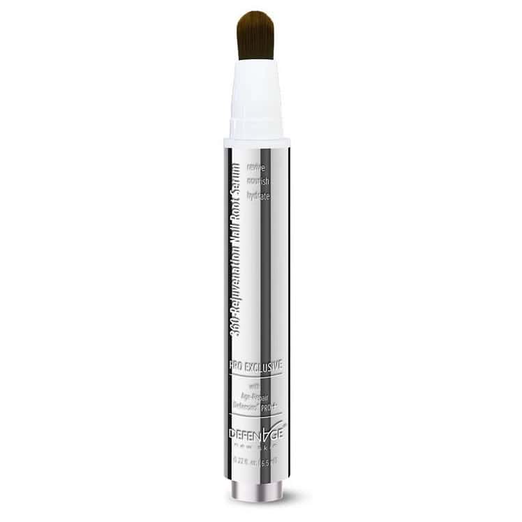 DefenAge® PRO 360-Rejuvenation Nail Root Serum
