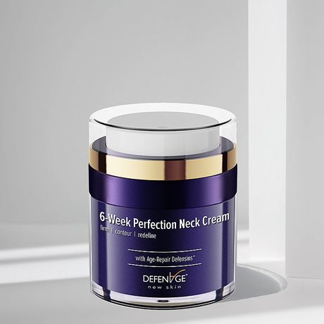 DefenAge® 6-WEEK PERFECTION NECK CREAM