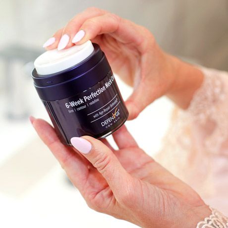 DefenAge® 6-WEEK PERFECTION NECK CREAM