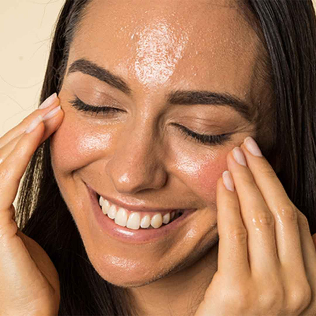 Oily/Mixed Skin Bundle