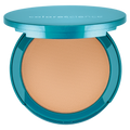 Natural Finish Mineral Foundation SPF 20