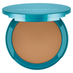 Natural Finish Mineral Foundation SPF 20