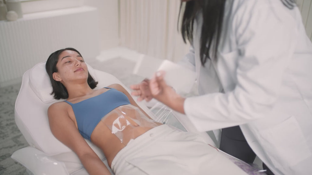 truSculpt FLEX (Increase Muscle Mass)- Initial Evaluation