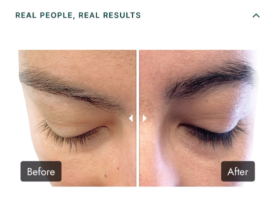 Advanced Lash Enhancing Booster
