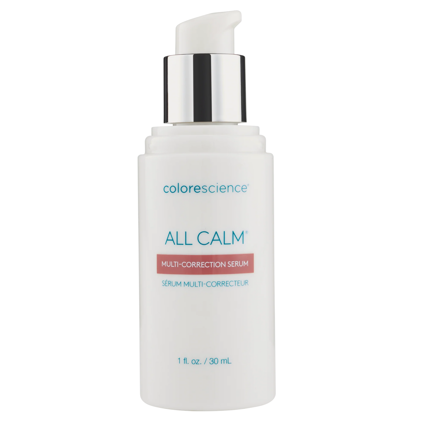 All Calm® Multi-Correction Serum (Rosacea)