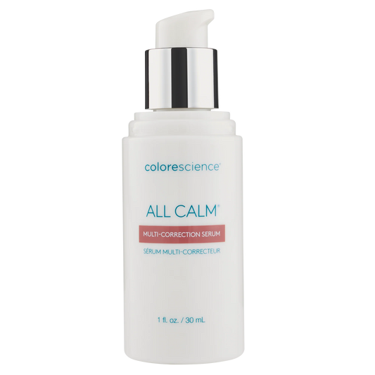 All Calm® Multi-Correction Serum (Rosacea)