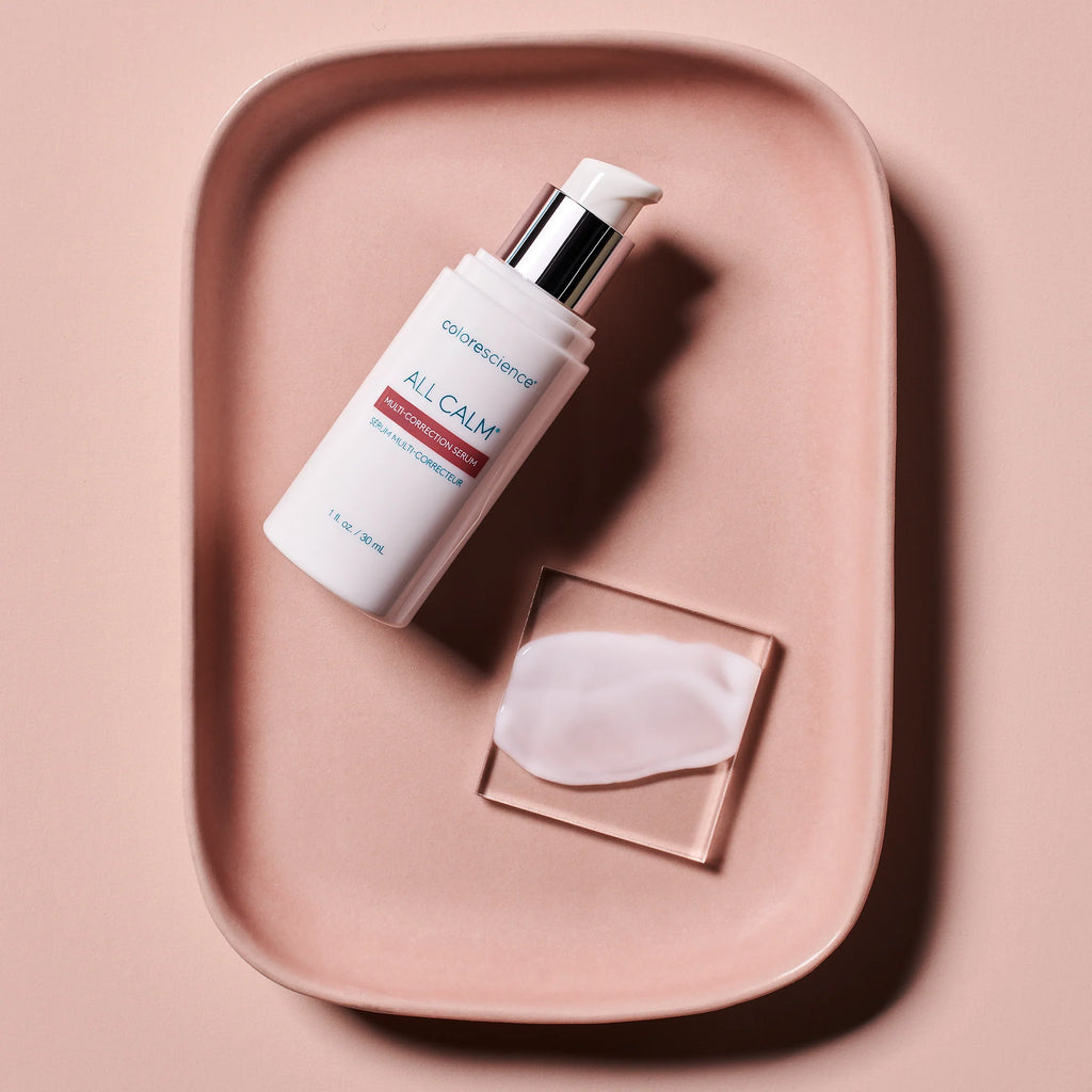 All Calm® Multi-Correction Serum (Rosacea)
