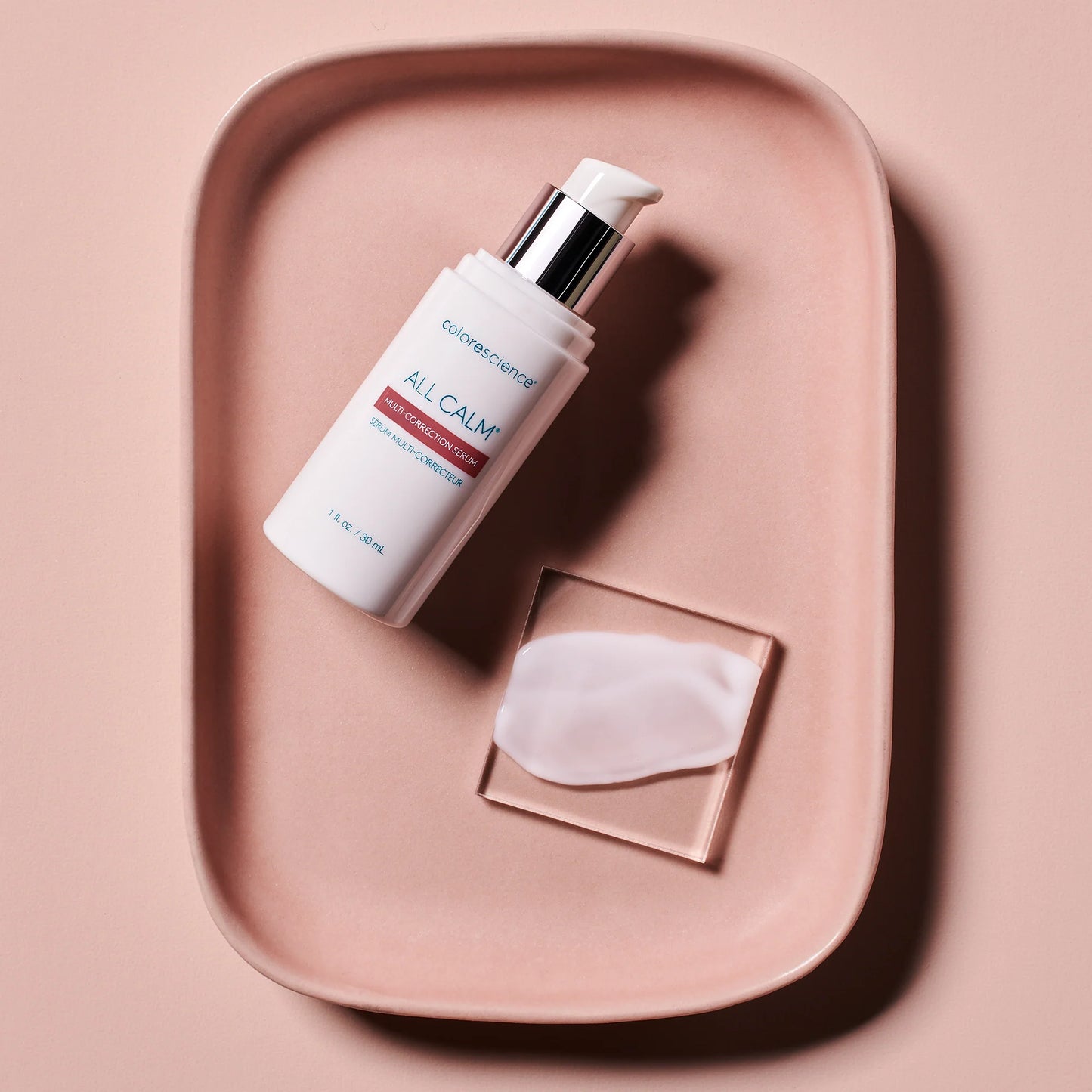 All Calm® Multi-Correction Serum (Rosacea)